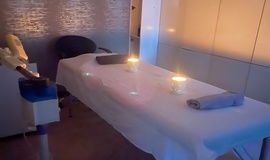 تصاویر مرکز ماساژ رزم‌ آرا تهران