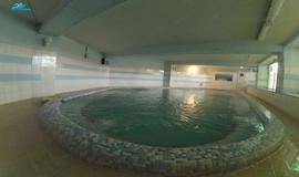 تصویر جکوزی استخر تربیت معلم کرج (خوارزمی)