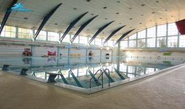 تصاویر استخر تربیت معلم کرج 