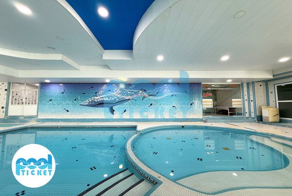 استخر صبا گز تصاویر