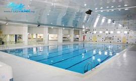 تصاویر استخر کارگران مشهد