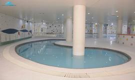 عکس‌های جکوزی استخر کارگران مشهد