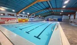 تصویر استخر ابوذر اصفهان