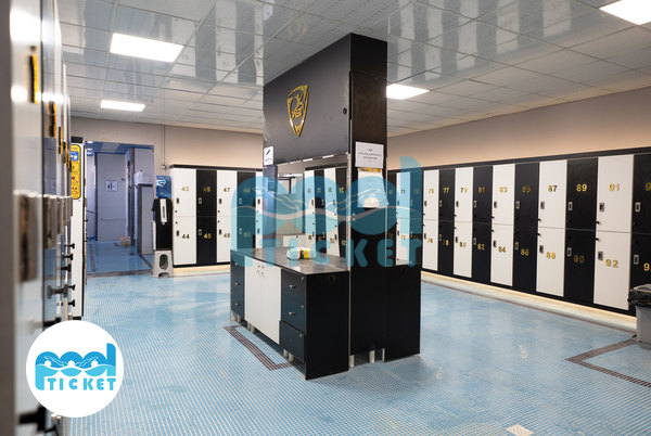 عکس رختکن مجموعه اندیشه سهروردی تهران