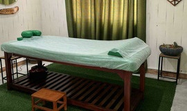 تصاویر اتاق ماساژ دهکده فردیس کرج