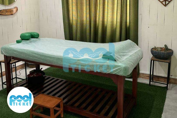 ماساژ دهکده فردیس کرج