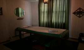 عکس ماساژ دهکده فردیس کرج