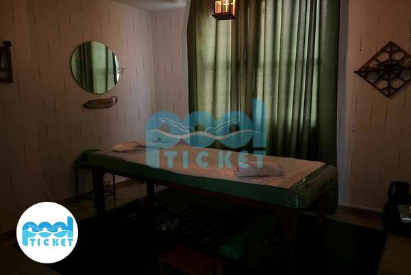 عکس ماساژ دهکده فردیس کرج