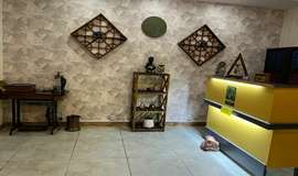 تصویر ماساژ دهکده فردیس کرج