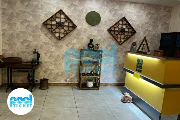 تصویر ماساژ دهکده فردیس کرج