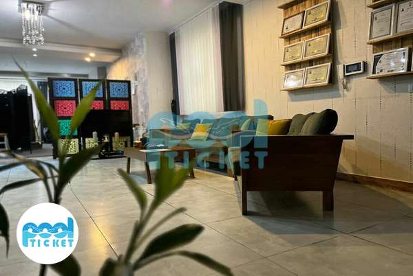 ماساژ دهکده فردیس کرج تصویر