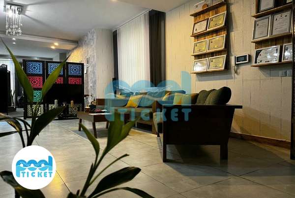 عکس ماساژ دهکده فردیس کرج