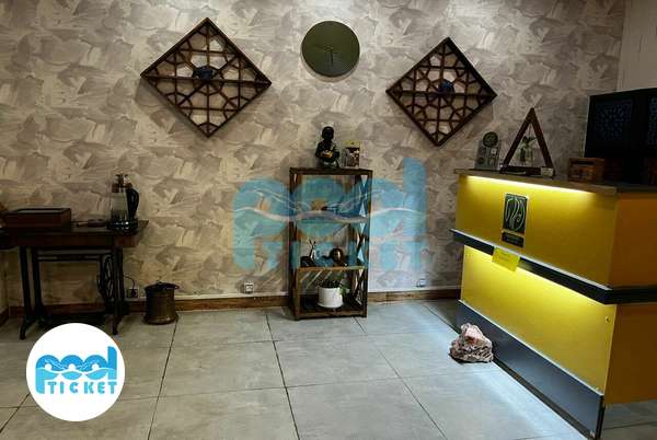 تصویر ماساژ دهکده فردیس کرج