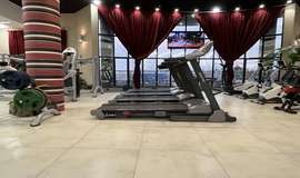 باشگاه بدنسازی دریا قم تصویر