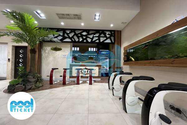 عکس باشگاه بدنسازی دریا قم