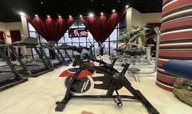 تصاویر باشگاه بدنسازی دریا قم