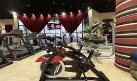 باشگاه بدنسازی دریا قم عکسها