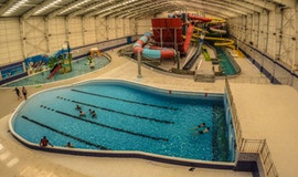 تصویر استخر موج پارک آبی دیارا شهر کرد (دهکده موج)