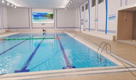 استخر آفتاب چادگان اصفهان عکس