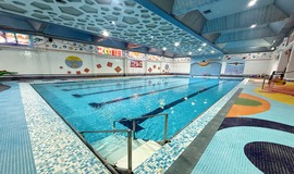 تصویر پارک آبی قصر آبی پارس اسلامشهر