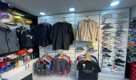  فروشگاه لوازم ورزشی مهدی اسپورت مشهد