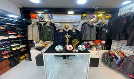  فروشگاه لوازم ورزشی مهدی اسپورت مشهد