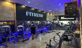 تصویر باشگاه بدنسازی بنائی (رنجبر) مشهد