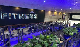 باشگاه بدنسازی بنائی (رنجبر) مشهد عکس‎‌ها