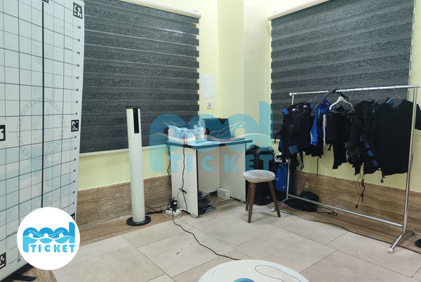 ورزش ems باشگاه بدنسازی شهرزاد قم