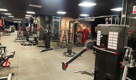 تصویر باشگاه بدنسازی فرا کرج