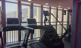 عکس باشگاه بدنسازی اسپرینگ فیتنس کرج 