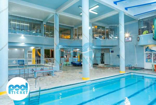 عکس مجموعه طبی تبریز