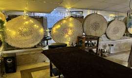 عکس اتاق مرکز ماساژ بانوی غرب تهران