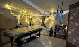 عکس‌های مرکز ماساژ بانوی غرب تهران