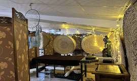 تصاویر سالن مرکز ماساژ بانوی غرب تهران