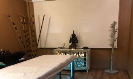 تصاویر مرکز ماساژ نیراکلاب تهران