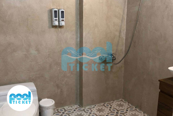 حمام مرکز ماساژ نیراکلاب تهران