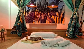 تصویر مرکز ماساژ نیراکلاب تهران