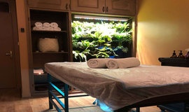  تصاویر مرکز ماساژ نیراکلاب تهران