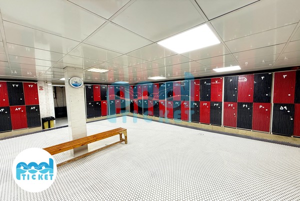 عکس کمد استخر فرات تهران