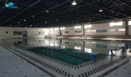 عکس استخر بعثت کیانشهر تهران