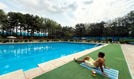 استخر روباز دانشگاه شهید بهشتی (عباسپور ) حکیمیه