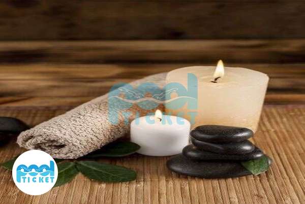 مرکز ماساژ رامان مشهد