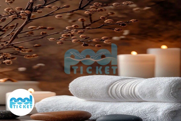 مرکز ماساژ بعثت کاشرفی شیراز