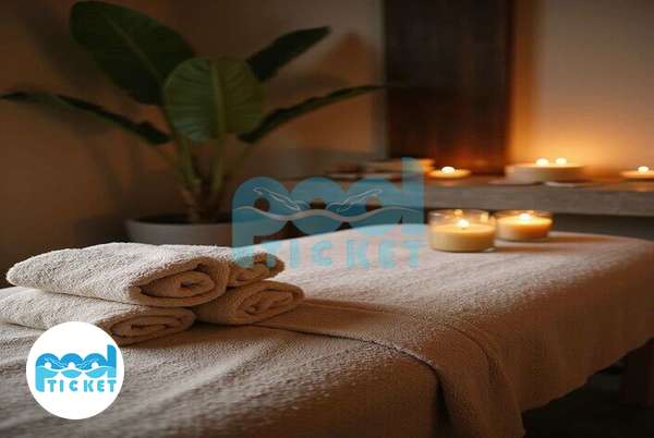 مرکز ماساژ انرژی بابل