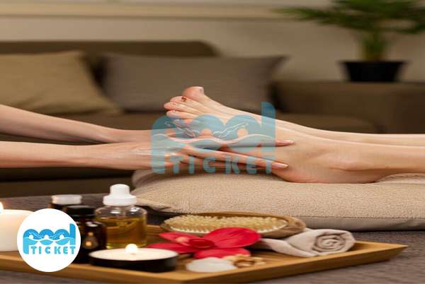 مرکز ماساژ و اسپا هاتا اهواز