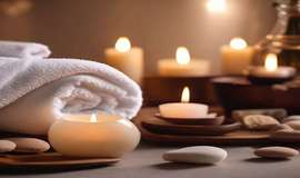 مرکز تخصصی ماساژ مایورا (شعبه فرهنگ شهر) شیراز