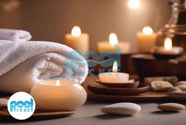 مرکز تخصصی ماساژ مایورا (شعبه فرهنگ شهر) شیراز