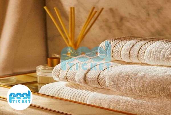  مرکز ماساژ مهرا البرز کرج