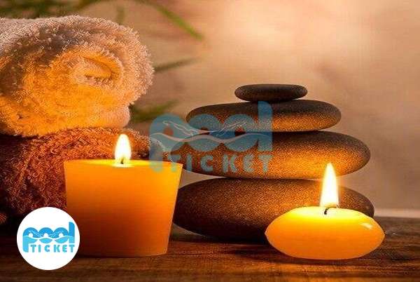 مرکز ماساژ اسپادنا (شعبه جردن) تهران